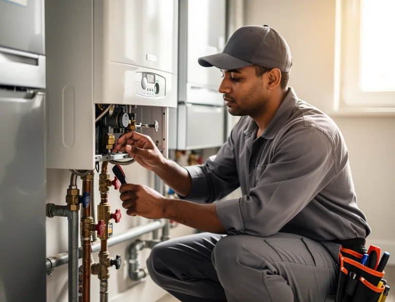Gas Boiler Repair Streatham